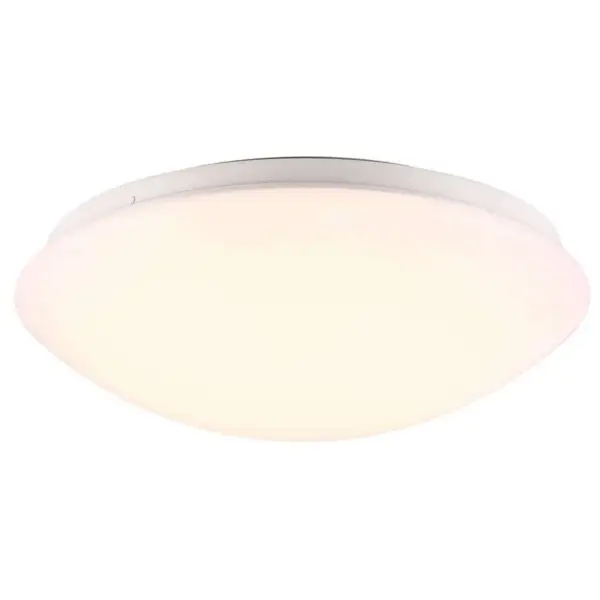 Nordlux - Ask 28 LED Loftlampe IP44 White
