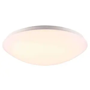 Nordlux - Ask 36 LED Loftlampe IP44 White