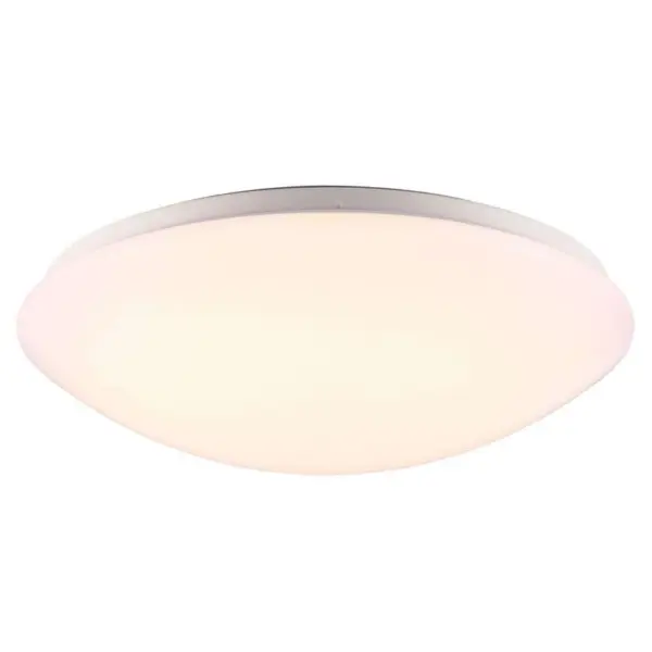 Nordlux - Ask 36 LED Loftlampe IP44 White