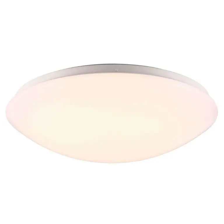Nordlux - Ask 36 LED Loftlampe IP44 White