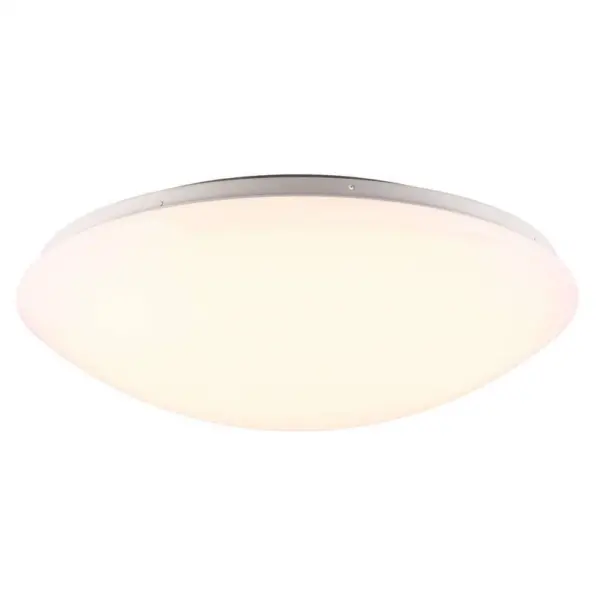 Nordlux - Ask 41 LED Loftlampe White