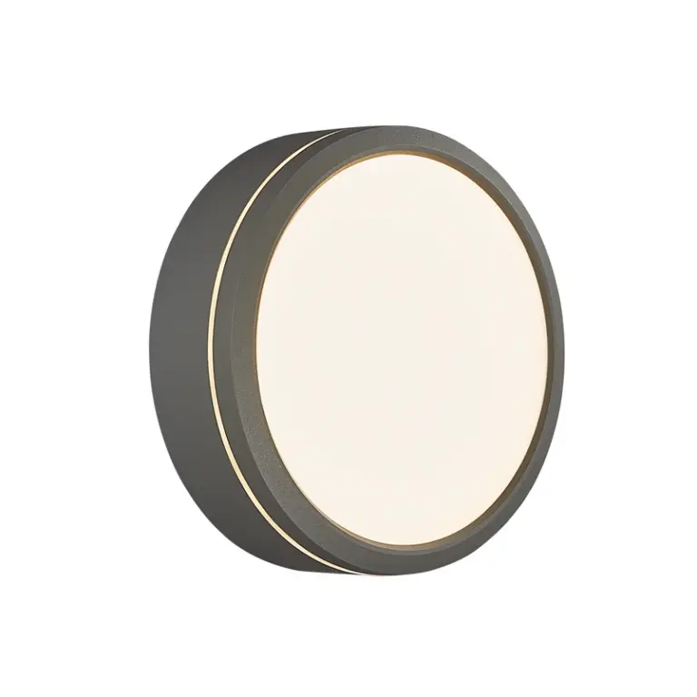 Nordlux - Ava Smart LED Loftlampe Grey