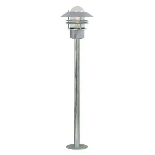 Nordlux - Blokhus Havelampe Galvanised