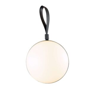 Nordlux - Bring To-Go 16 Udendørslampe White/Black