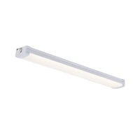 Nordlux Burbank 90 LED Lysarmatur, 90 cm, Hvid