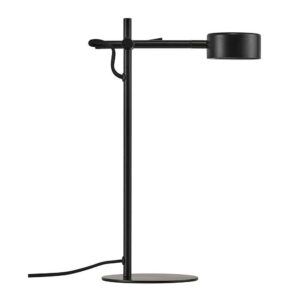 Nordlux - Clyde LED Bordlampe Black