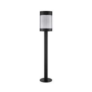 Nordlux - Coupar Solar Havelampe Sort
