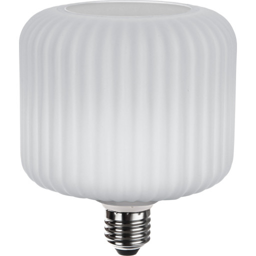 Nordlux Deco Frill E27 globepære, 1800K, 3,5W