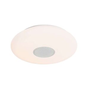 Nordlux - Djay Smart Color Loftlampe White