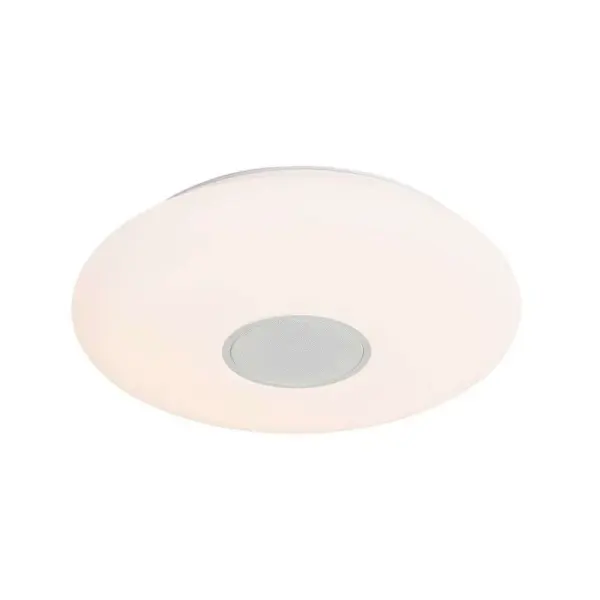 Nordlux - Djay Smart Color Loftlampe White