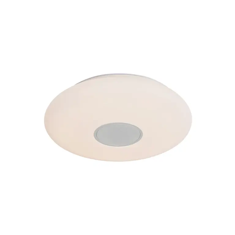 Nordlux - Djay Smart Color Loftlampe White