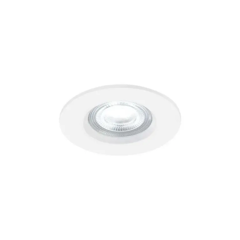 Nordlux - Don Smart 3-Kit Indbygningsspot Downlight White