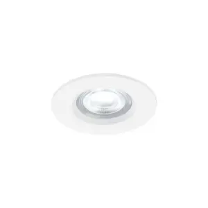 Nordlux - Don Smart 3-Kit Indbygningsspot Downlight White