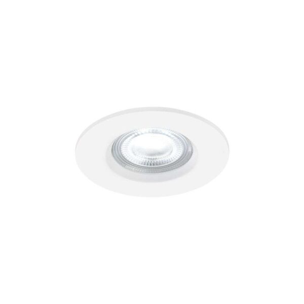 Nordlux - Don Smart 3-Kit Indbygningsspot Downlight White