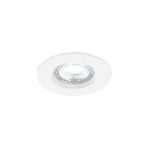 Nordlux - Don Smart 3-Kit Indbygningsspot Downlight White