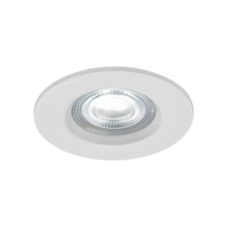 Nordlux - Don Smart 3-Kit Indbygningsspot Downlight White