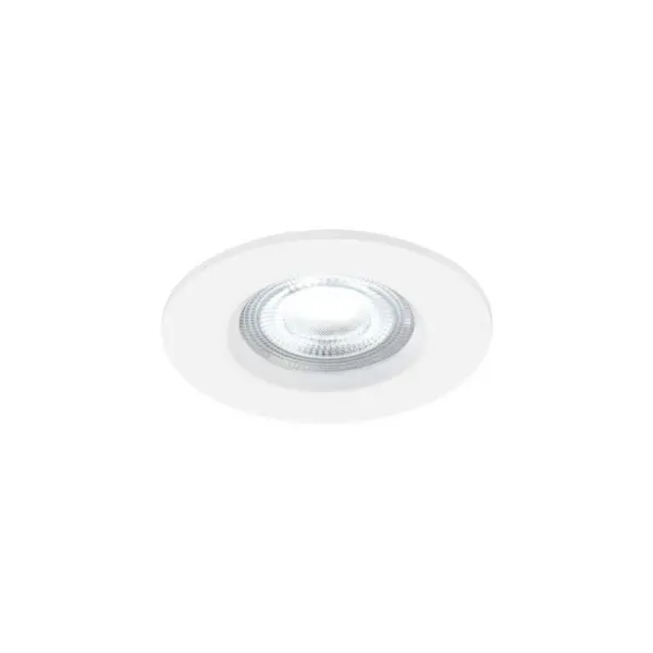 Nordlux - Don Smart Color Indbygningsspot White