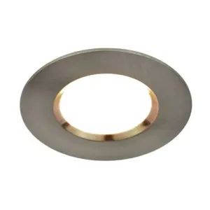 Nordlux - Dorado Smart Indbygningsspot Nickel