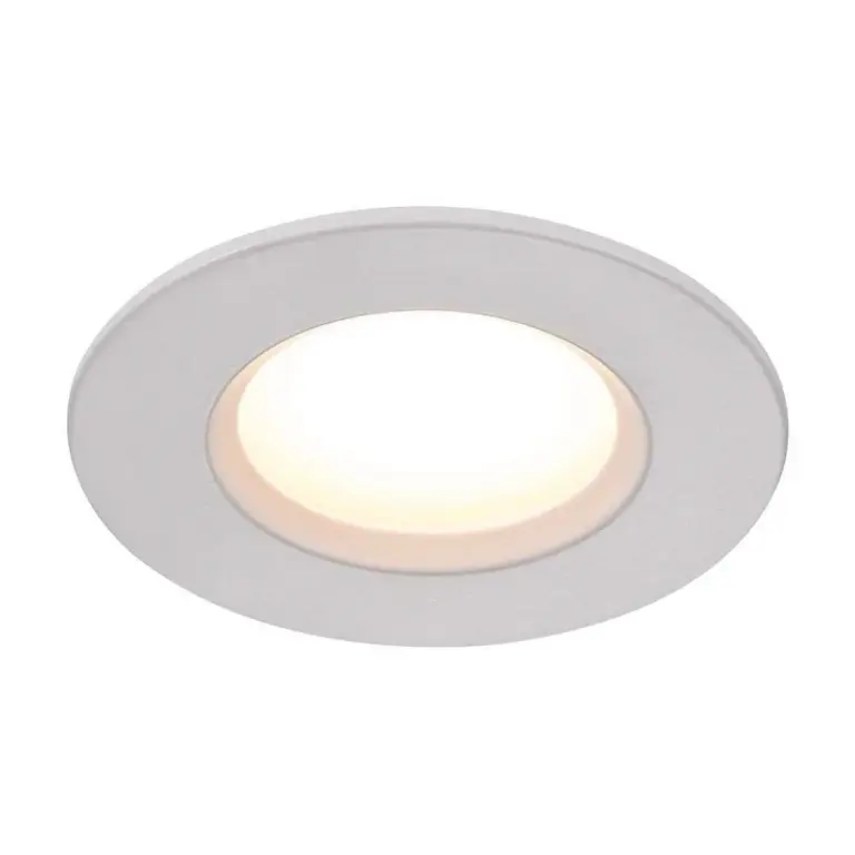 Nordlux - Dorado Smart Indbygningsspot White