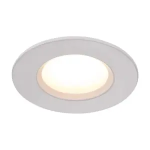 Nordlux - Dorado Smart Indbygningsspot White