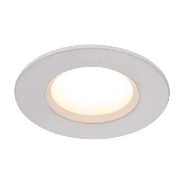 Nordlux - Dorado Smart Indbygningsspot White