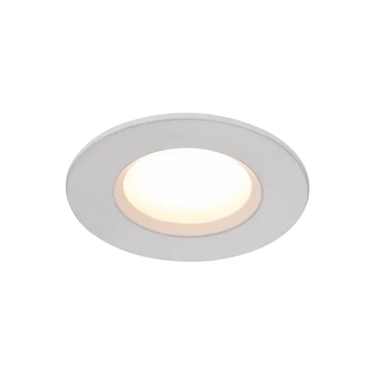 Nordlux - Dorado Smart Indbygningsspot White