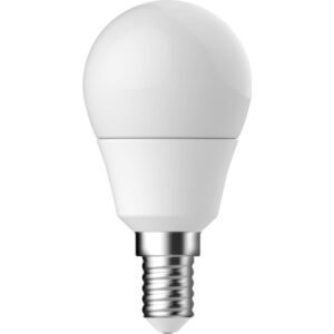 Nordlux Energetic E14 kronepærer, 2700K, 3,5W, 3-pak