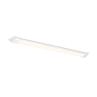 Nordlux Glendale 60 LED Lysarmatur, 60 cm, Hvid