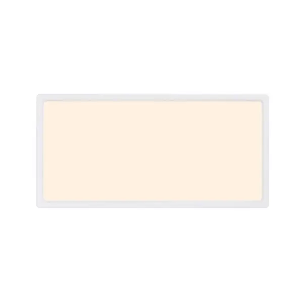 Nordlux - Harlow Loftlampe IP54 3-Step White