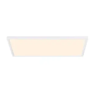 Nordlux - Harlow Smart Colour LED Loftlampe Dim. White