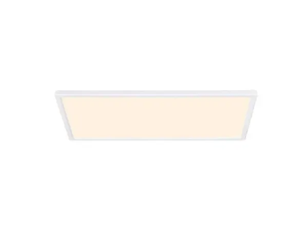 Nordlux - Harlow Smart Colour LED Loftlampe Dim. White