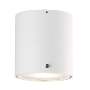 Nordlux - IP S4 Væg-/Loftlampe White