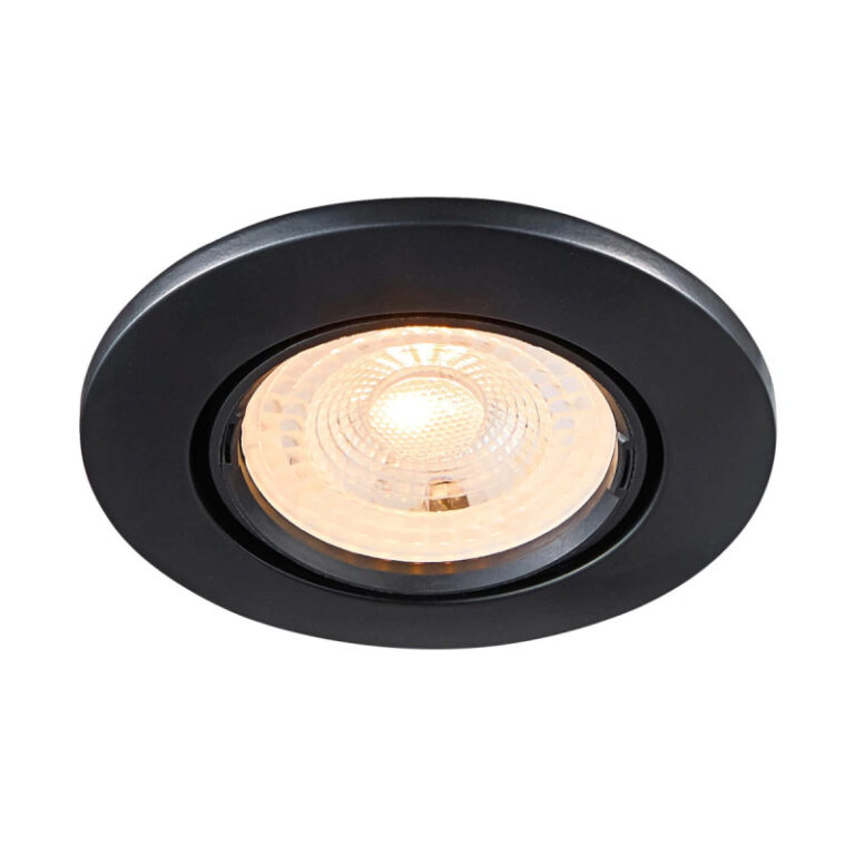 Nordlux Indbygningslampe - 71810103