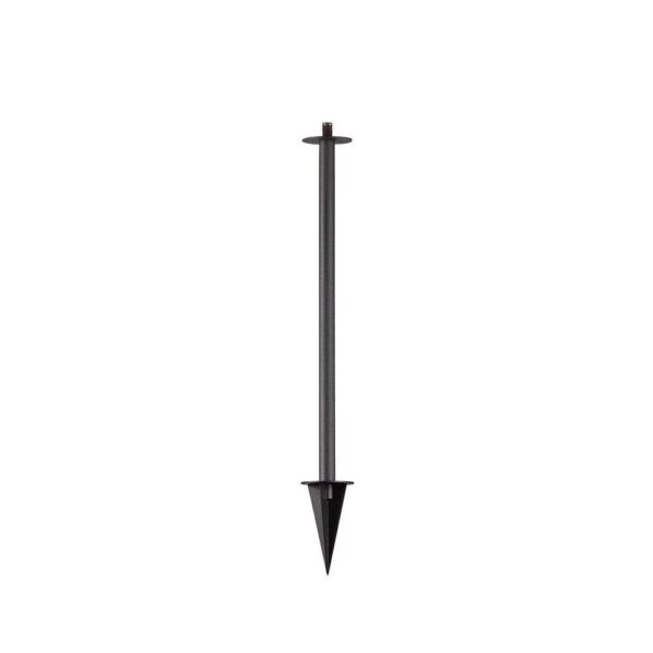 Nordlux - Kettle Spike Metal Black