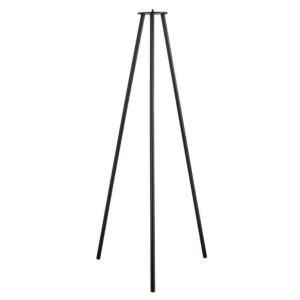 Nordlux - Kettle To-Go Tripod 110 Gulvstativ Metal/Black