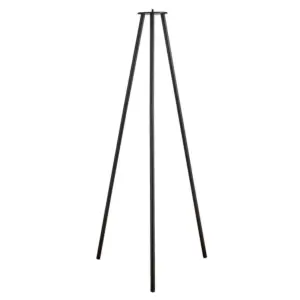 Nordlux - Kettle To-Go Tripod 110 Gulvstativ Metal/Black