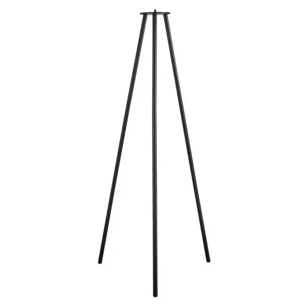 Nordlux - Kettle To-Go Tripod 110 Gulvstativ Metal/Black
