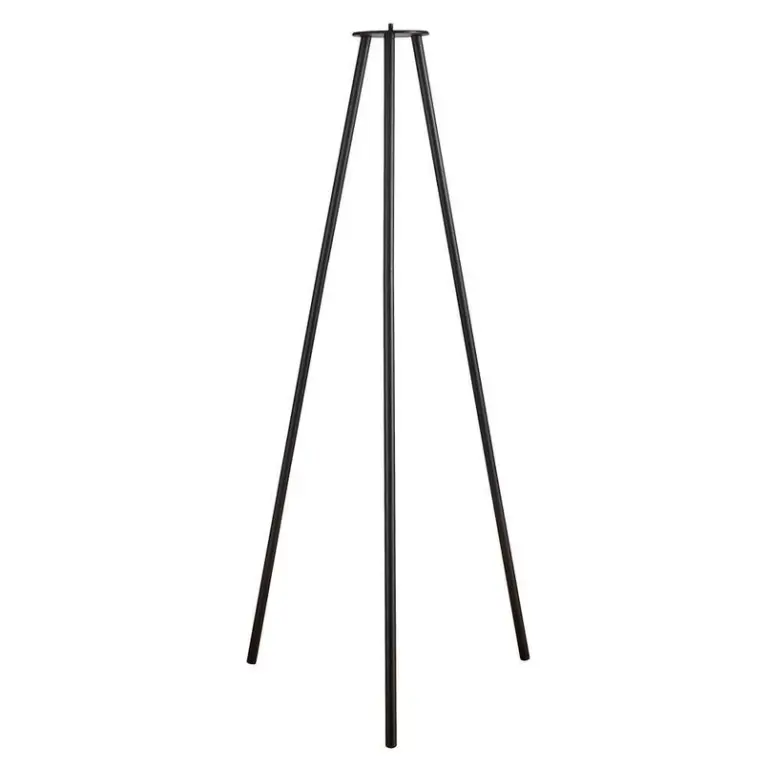 Nordlux - Kettle To-Go Tripod 110 Gulvstativ Metal/Black