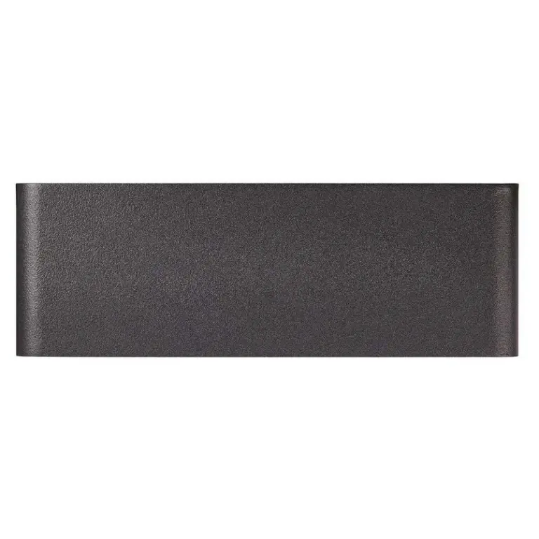 Nordlux - Kinver 26 LED Væglampe Black