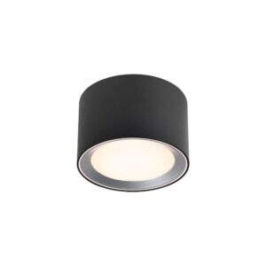 Nordlux - Landon Smart Loftlampe Black