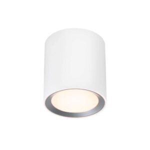 Nordlux - Landon Smart Loftlampe Long White