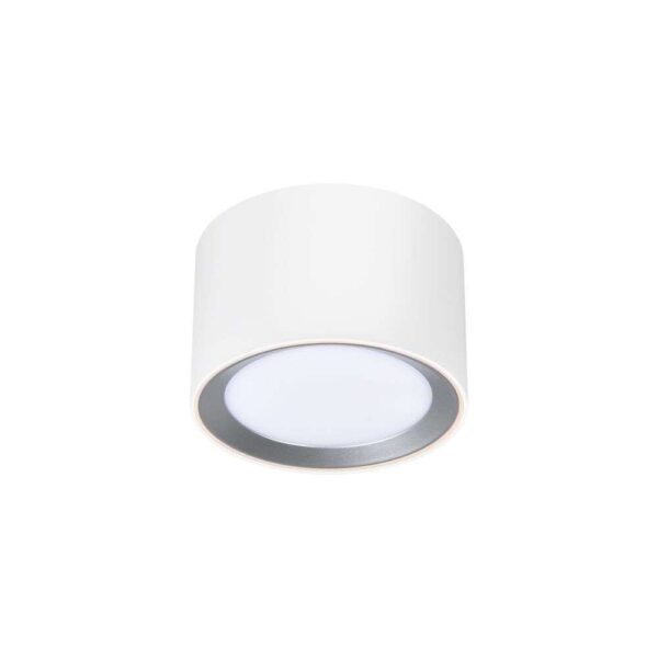 Nordlux - Landon Smart Loftlampe White