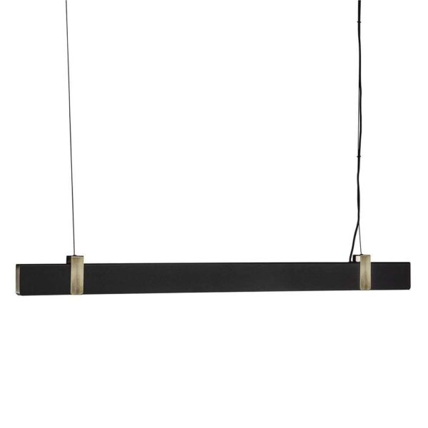 Nordlux - Lilt 115 LED Pendel Black