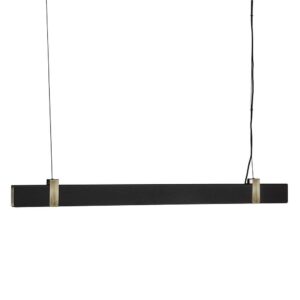 Nordlux - Lilt 115 LED Pendel Black