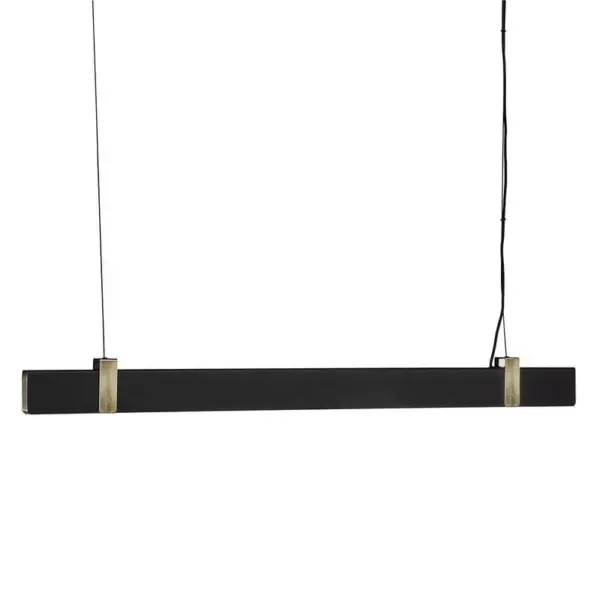 Nordlux - Lilt 115 LED Pendel Black