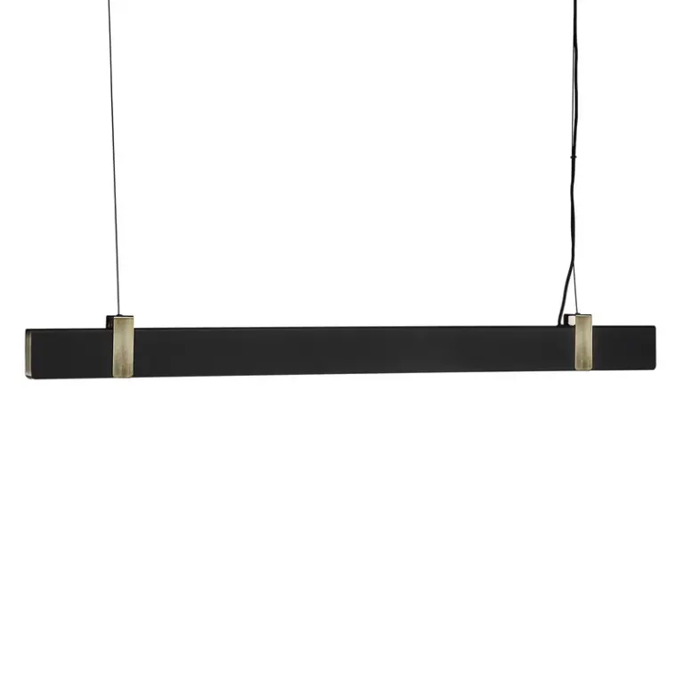 Nordlux - Lilt 115 LED Pendel Black
