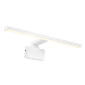 Nordlux Marlee Bath Væglampe LED 8,9W, hvid