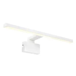 Nordlux - Marlee LED Væglampe White