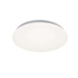 Nordlux - Montone 33 Loftlampe w. Sensor IP44 4000K White