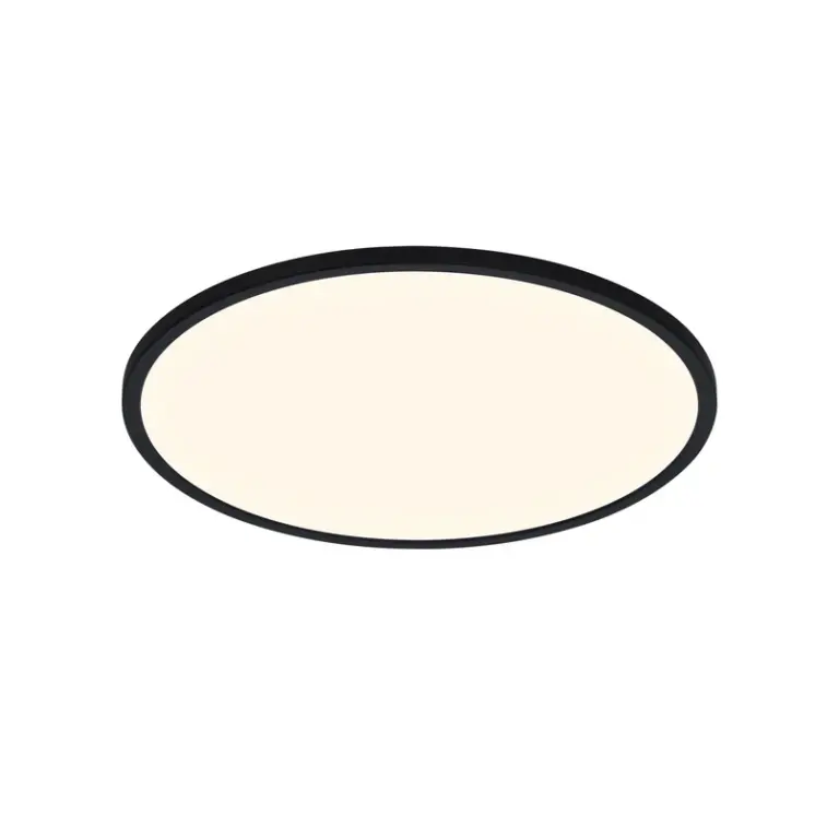 Nordlux - Oja Smart 42 Loftlampe Black